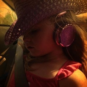 Meet your Posher, Susan